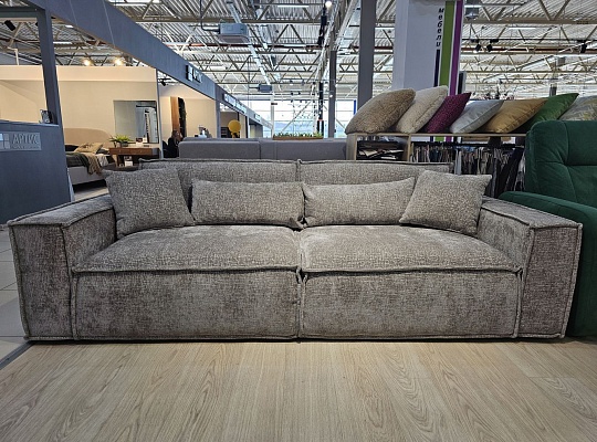 Диван МЮНХЕН 3р Ирвинг 04 Outlet
